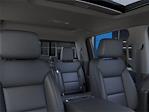 2025 Chevrolet Silverado 1500 Crew Cab 4WD Pickup for sale #25338 - photo 24