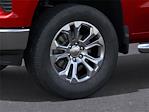 2025 Chevrolet Silverado 1500 Crew Cab 4WD Pickup for sale #25338 - photo 9