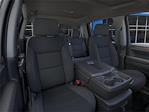 New 2025 Chevrolet Silverado 1500 LT Crew Cab 4WD Pickup for sale #25339 - photo 16