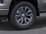 New 2025 Chevrolet Silverado 1500 LT Crew Cab 4WD Pickup for sale #25339 - photo 9