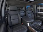 2025 Chevrolet Silverado 1500 Crew Cab 4WD Pickup for sale #25341 - photo 16