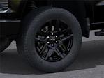 2025 Chevrolet Silverado 1500 Crew Cab 4WD Pickup for sale #25341 - photo 9