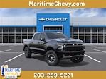2025 Chevrolet Silverado 1500 Crew Cab 4WD Pickup for sale #25342 - photo 1