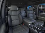 2025 Chevrolet Silverado 1500 Crew Cab 4WD Pickup for sale #25342 - photo 16