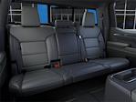 2025 Chevrolet Silverado 1500 Crew Cab 4WD Pickup for sale #25342 - photo 17
