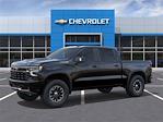 2025 Chevrolet Silverado 1500 Crew Cab 4WD Pickup for sale #25342 - photo 3