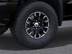 2025 Chevrolet Silverado 1500 Crew Cab 4WD Pickup for sale #25342 - photo 9