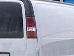 2025 Chevrolet Express 3500 RWD Empty Cargo Van for sale #25351 - photo 11