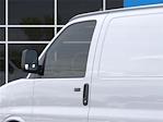 2025 Chevrolet Express 3500 RWD Empty Cargo Van for sale #25351 - photo 12