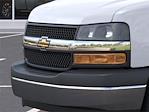 2025 Chevrolet Express 3500 RWD Empty Cargo Van for sale #25351 - photo 13