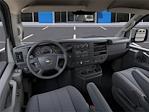 2025 Chevrolet Express 3500 RWD Empty Cargo Van for sale #25351 - photo 15