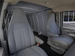 2025 Chevrolet Express 3500 RWD Empty Cargo Van for sale #25351 - photo 16