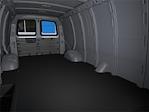 2025 Chevrolet Express 3500 RWD Empty Cargo Van for sale #25351 - photo 17