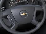 2025 Chevrolet Express 3500 RWD Empty Cargo Van for sale #25351 - photo 19