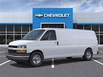 2025 Chevrolet Express 3500 RWD Empty Cargo Van for sale #25351 - photo 3