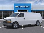 2025 Chevrolet Express 3500 RWD Empty Cargo Van for sale #25351 - photo 26