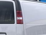 2025 Chevrolet Express 3500 RWD Empty Cargo Van for sale #25351 - photo 35
