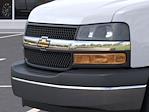 2025 Chevrolet Express 3500 RWD Empty Cargo Van for sale #25351 - photo 37