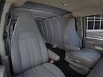 2025 Chevrolet Express 3500 RWD Empty Cargo Van for sale #25351 - photo 40
