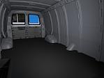 2025 Chevrolet Express 3500 RWD Empty Cargo Van for sale #25351 - photo 41