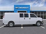 2025 Chevrolet Express 3500 RWD Empty Cargo Van for sale #25351 - photo 5