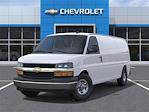 2025 Chevrolet Express 3500 RWD Empty Cargo Van for sale #25351 - photo 6