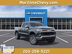 2025 Chevrolet Silverado 1500 Double Cab 4WD Pickup for sale #25353 - photo 1