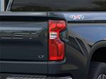 2025 Chevrolet Silverado 1500 Double Cab 4WD Pickup for sale #25353 - photo 11