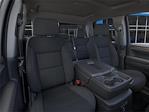 2025 Chevrolet Silverado 1500 Double Cab 4WD Pickup for sale #25353 - photo 16