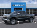 2025 Chevrolet Silverado 1500 Double Cab 4WD Pickup for sale #25353 - photo 26