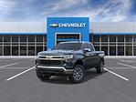 2025 Chevrolet Silverado 1500 Double Cab 4WD Pickup for sale #25353 - photo 32