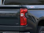 2025 Chevrolet Silverado 1500 Double Cab 4WD Pickup for sale #25353 - photo 35