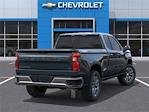 2025 Chevrolet Silverado 1500 Double Cab 4WD Pickup for sale #25353 - photo 4