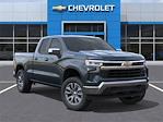 2025 Chevrolet Silverado 1500 Double Cab 4WD Pickup for sale #25353 - photo 7
