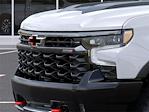 New 2025 Chevrolet Silverado 1500 ZR2 Crew Cab 4WD Pickup for sale #25371 - photo 13