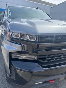 2020 Chevrolet Silverado 1500 Crew Cab 4WD Pickup for sale #U7072 - photo 1