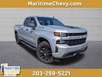 2022 Chevrolet Silverado 1500 LTD Double Cab 4WD Pickup for sale #U7072A - photo 1