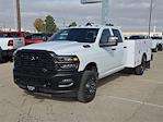2026 Ram 3500 Crew Cab DRW 4WD Mechanics Body for sale #6502160 - photo 1