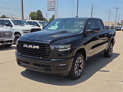 2025 Ram 1500 Crew Cab 4x4 Pickup for sale #6513369 - photo 1