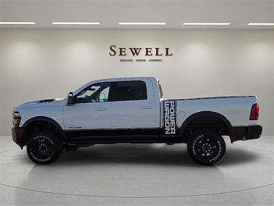 2025 Ram 2500 Crew Cab 4WD Pickup for sale #6532448 - photo 2