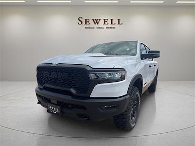 2025 Ram 1500 Crew Cab 4x4 Pickup for sale #6541718 - photo 1