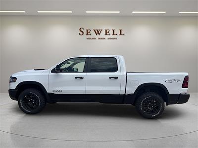 2025 Ram 1500 Crew Cab 4x4 Pickup for sale #6541718 - photo 2
