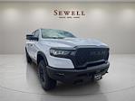 2025 Ram 1500 Crew Cab 4x4 Pickup for sale #6541718 - photo 4
