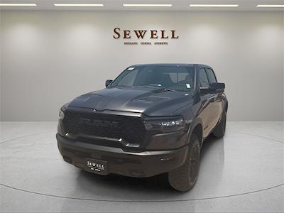 2025 Ram 1500 Crew Cab 4x4 Pickup for sale #6541719 - photo 1