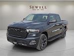 2025 Ram 1500 Crew Cab 4WD Pickup for sale #6545721 - photo 1