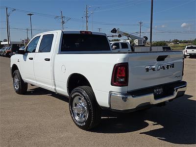 2025 Ram 2500 Crew Cab 4x4 Pickup for sale #6551581 - photo 2