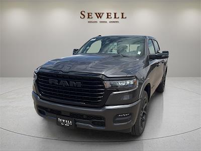 2025 Ram 1500 Crew Cab 4x4 Pickup for sale #6551588 - photo 1