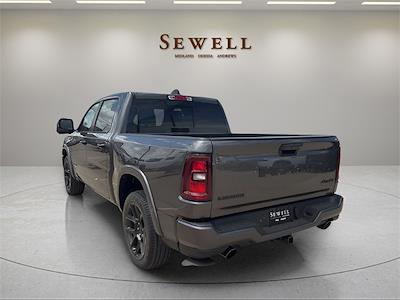 2025 Ram 1500 Crew Cab 4x4 Pickup for sale #6551588 - photo 2