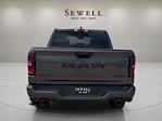 2025 Ram 1500 Crew Cab 4x4 Pickup for sale #6551588 - photo 4