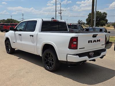 2025 Ram 1500 Crew Cab 4x4 Pickup for sale #6551589 - photo 2